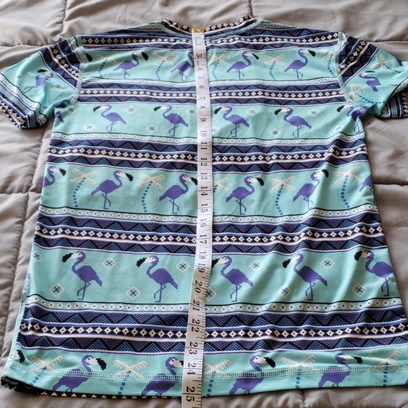 Neff Shirt Size M - Picture 6 of 6